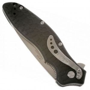 Briceag Kershaw Oso Sweet, lama 7.8cm - KS1830 - Img 4