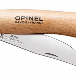Briceag Opinel N°07 Inox, 8cm - 000693 - Img 2
