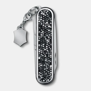 Briceag Victorinox Classic SD,58 mm, Brilliant Crystal 0.6221.35 - Img 4