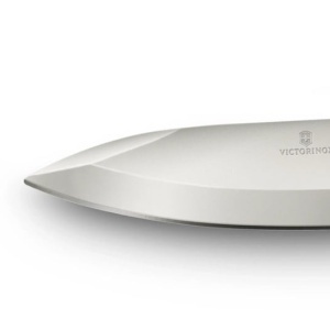 Briceag Victorinox Evoke Alox One Hand,136 mm, Wood 0.9415.D630 - Img 4