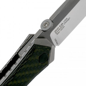 Briceag Zero Tolerance 0640, lama 9.6cm - KS0640 - Img 6