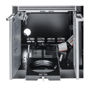Bucatarie exterioara modulara Char-Broil Ultimate 3200 TRU-Infrared gratar pe gaz 3 arzatoare inox non-magnetic - 140906 6