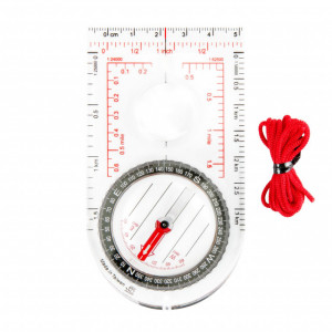 Busola Helikon-Tex Scout MK2 Compass - KS-SC2-AC 2