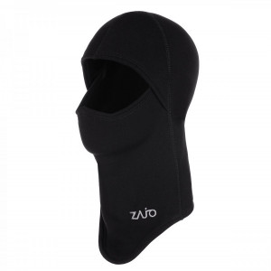Cagula Zajo Arlberg unisex, neagra - OUTMA.2087001 3