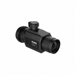 Camera cu termoviziune Pixfra Chiron - PFI-C635F - Img 3