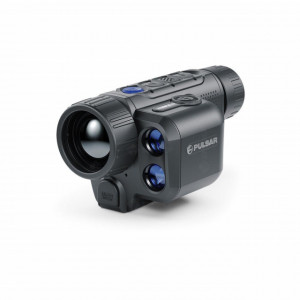 Camera cu termoviziune Pulsar Axion 2 LRF XQ35 Pro - 77502