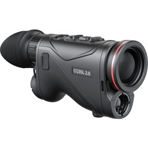 Camera Termoviziune Hikmicro Condor CQL35L 2.0 LRF 640X512 64GB - Img 5