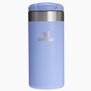Cana termoizolanta Stanley The AeroLigh Transit Mug .35L, Hydrangea 10-10788-111
