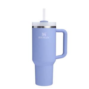 Cana termoizolanta Stanley The Quencher H2.O FlowState Tumbler 1.20L, Hydrangea 10-10825-017