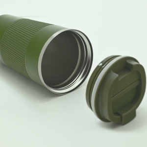 Cana Termos Cattara TREK 500 ml - TT13643 - Img 4