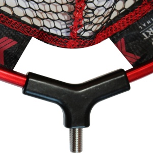 Cap de Minciog Carp Expert Pro Method Giant Rubber Head, 65x55x55cm - Img 2