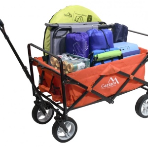 Carut camping Trogir Cattara 92 x 68,5 x 53 cm -TT13701 - Img 6