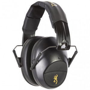 Casca Antifonica Neagra Browning - BO.126101990