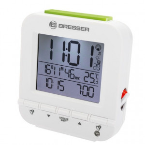 Ceas Bresser Bresser MyTime - 8010060GYE000 4