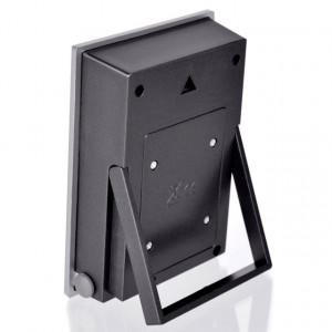 Ceas de perete cu statie meteo Bresser MyTime IO - 8020210CM3000 - Img 4