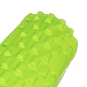 Cilindru yoga HMS FS102 Verde 45cm