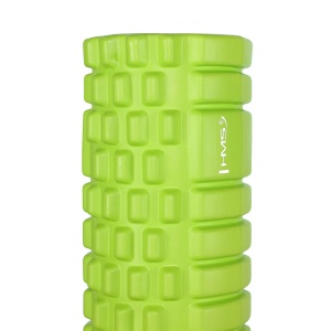 Cilindru yoga HMS FS102 Verde 45cm - Img 5