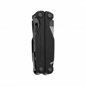 Cleste Leatherman Charge Plus Black - 832601 2
