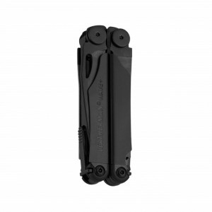 Cleste Leatherman Wave Plus Negru - 832526 3