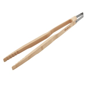 Cleste pentru gratar din bambus 45 cm Enders - 8831