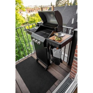 Cleste pentru gratar Wenko Black Outdoor Kitchen - 55004100 - Img 17