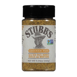 Condimente Stubb's Chicken Spice 142 g - ST-240