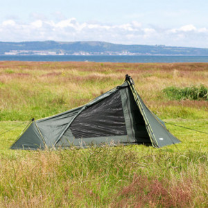 Cort 1 Persoana DD SuperLight –Tarp Tent - 0707273933737 5