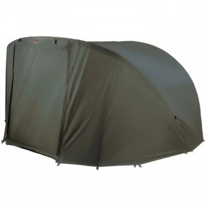Cort 2 Persoane Prologic C Series  Bivvy + Overwrap pentru pescuit - A8.PRO.72789 2