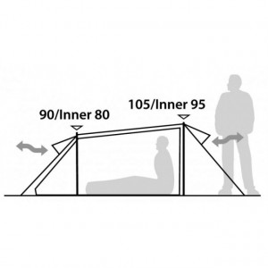 Cort Robens Arch 2 - RO130216 4