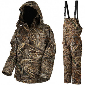 Costum Prologic Comfort Thermo Max 5 - 2 Piese