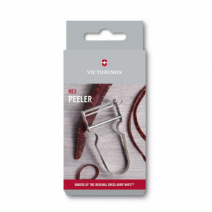 Curatator Victorinox Rex Argintiu - 	6.0900 5