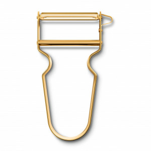 Curatator Victorinox Rex Placat cu Aur 24K - 6.0900.88