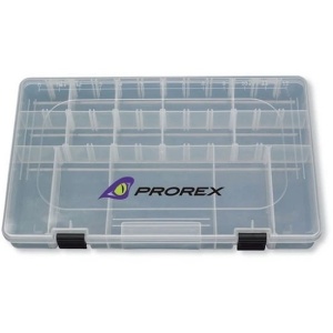 Cutie Daiwa Prorex pentru Accesorii L 36x22.5x5.5cm - A4.15809.452