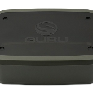 Cutie Guru pentru Momeala 3L Green - A4.GU.GBT06 - Img 2