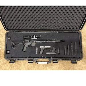 Cutie Plano All Weather 2™ Long Gun Case pentru Arma 100.33x44.45x16.51cm - P.PLA11836 - Img 3