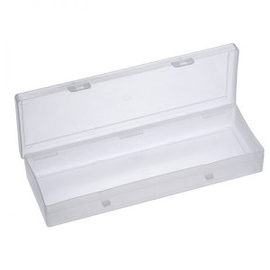 Cutie Plastica Panaro pentru accesorii - 310x105x40mm - A4.P200.C