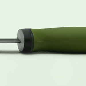 Cutit Cattara Hunter, 21 cm, lama 9cm, teaca plastic, otel 5Cr15 - Img 5