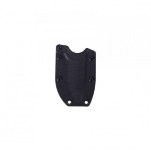 Cutit de outdoor Ruike F815 maner portocaliu - Lama 9cm teaca