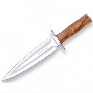 Cutit de vanatoare Joker Colmillo CO108 -  lama 21.5 cm  2