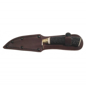 Cutit de vanatoare Mikov Pionyr 374-NH-1 - lama 10cm 2