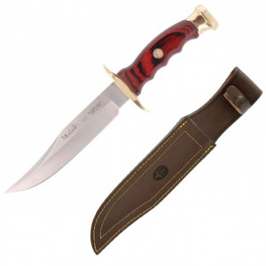 Cutit de vanatoare Muela BWF-14 - lama 14cm 2