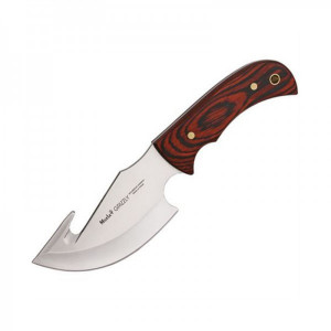 Cutit de vanatoare Muela Grizzly-12R - lama 11 cm 2
