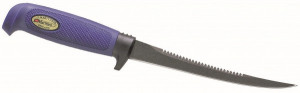 Cutit filetat Martiini Martef lama 11.7cm - 902715