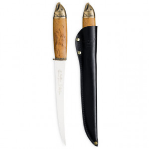 Cutit Filetat Marttiini OY Salmon lama 19cm - R.M.552017W