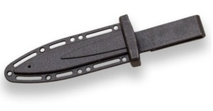 Cutit Joker Combat, maner ABS, lama 12cm JKR0744 - Img 2