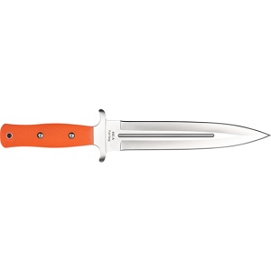 Cutit Mauser Hunting Dagger Lama 21.5cm - Img 3