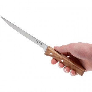 Cutit Opinel pentru Filetat, lama 17.9cm - 001821 - Img 2