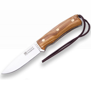 Cutit outdoor Joker Bushcrafter lama 10.5cm - CO120 2