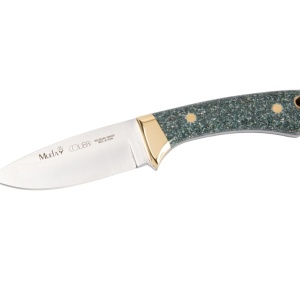 Cutit Outdoor Muela COL-7G,maner granit, lama 7 cm
