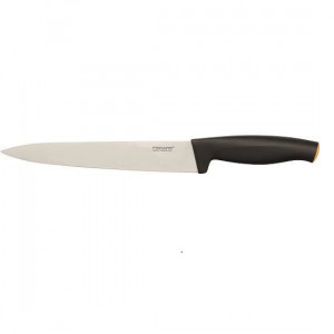 Cutit pentru bucatarie Fiskars Functional Form, 20cm, otel inoxidabil